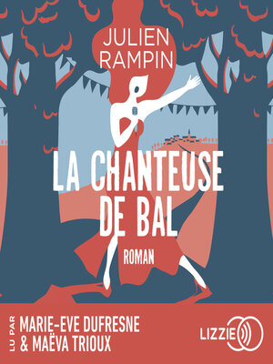 cover image of La Chanteuse de bal